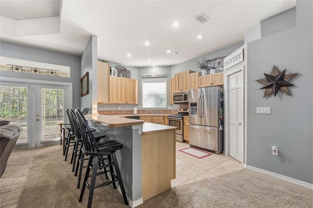 34106 TRILBY ROAD, Dade City, FL 33523