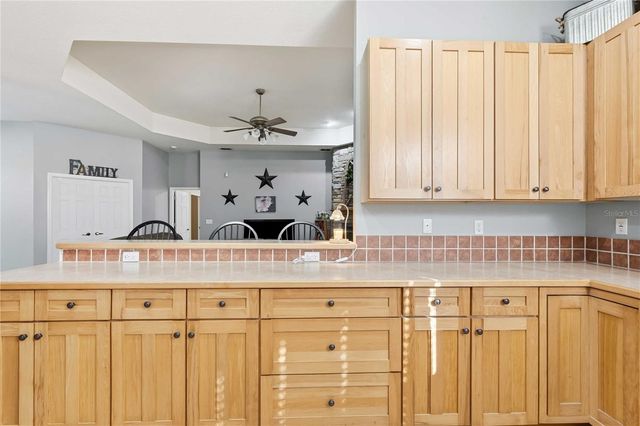 34106 TRILBY ROAD, Dade City, FL 33523