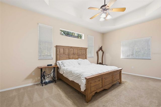 34106 TRILBY ROAD, Dade City, FL 33523