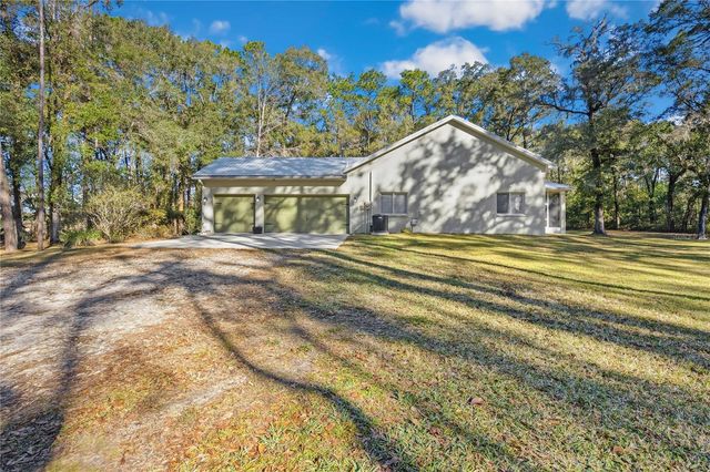 34106 TRILBY ROAD, Dade City, FL 33523