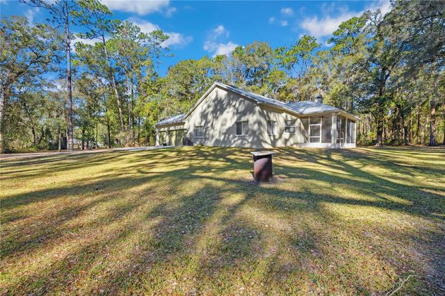 34106 TRILBY ROAD, Dade City, FL 33523