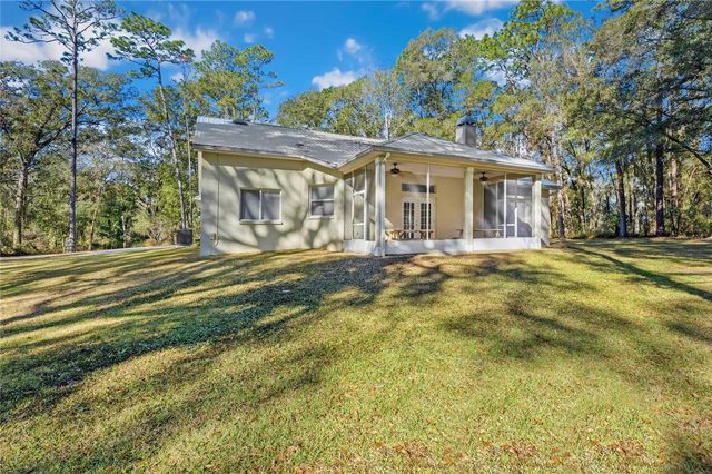 34106 TRILBY ROAD, Dade City, FL 33523