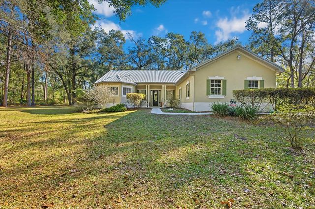 34106 TRILBY ROAD, Dade City, FL 33523