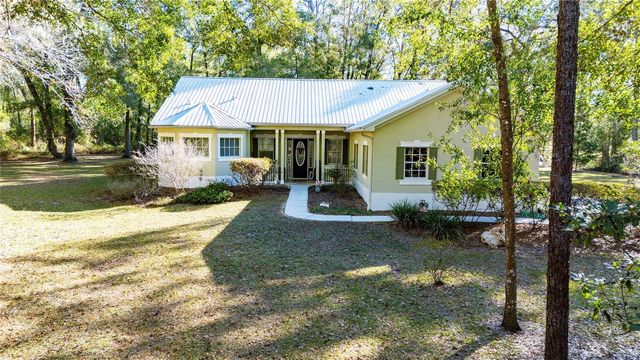 34106 TRILBY ROAD, Dade City, FL 33523