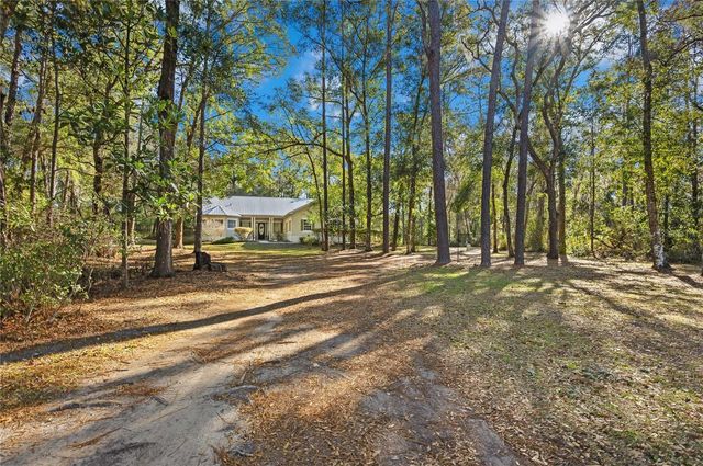 34106 TRILBY ROAD, Dade City, FL 33523