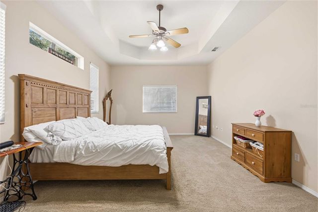 34106 TRILBY ROAD, Dade City, FL 33523