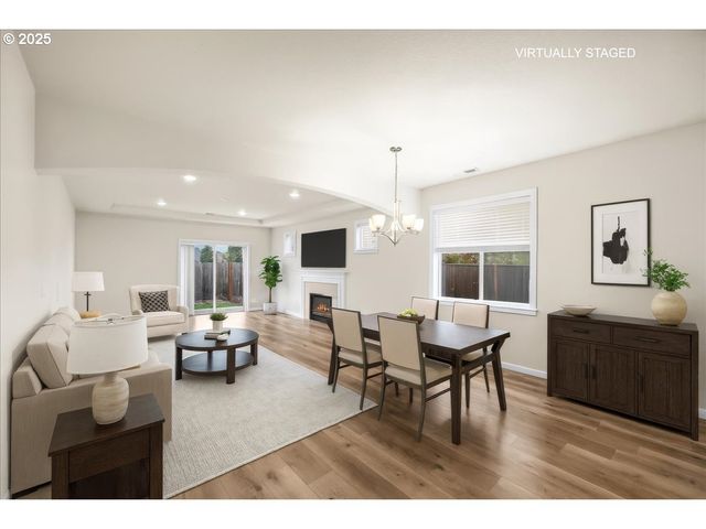 730 E CAMELLIA St, Yamhill, OR 97148