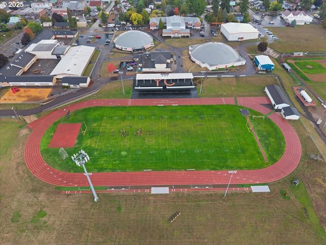 730 E CAMELLIA St, Yamhill, OR 97148