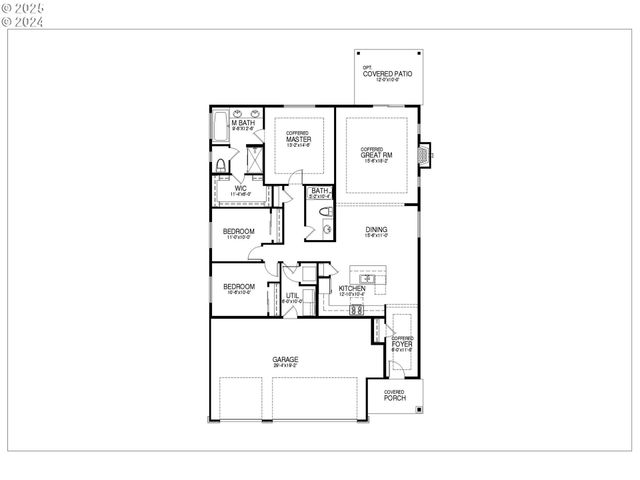 730 E CAMELLIA St, Yamhill, OR 97148