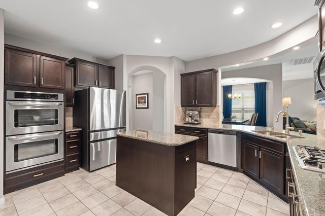 23418 Tirino Shores Drive, Katy, TX 77493