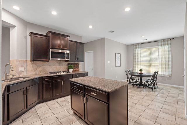 23418 Tirino Shores Drive, Katy, TX 77493