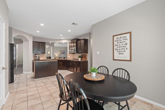 23418 Tirino Shores Drive, Katy, TX 77493