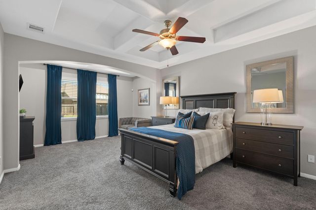 23418 Tirino Shores Drive, Katy, TX 77493