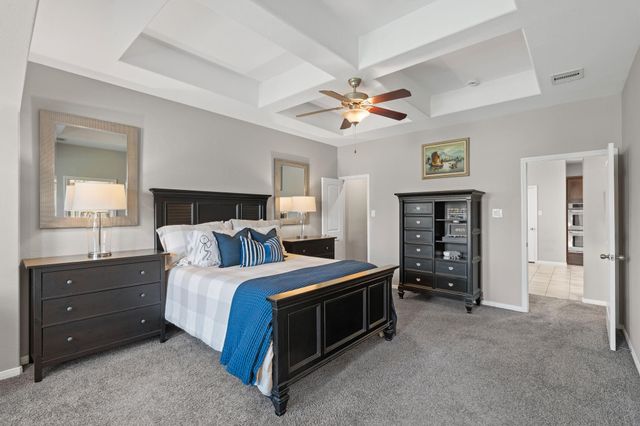 23418 Tirino Shores Drive, Katy, TX 77493