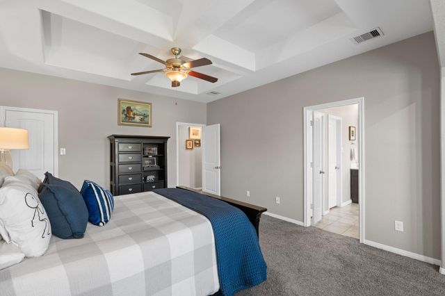 23418 Tirino Shores Drive, Katy, TX 77493