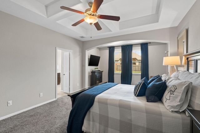 23418 Tirino Shores Drive, Katy, TX 77493