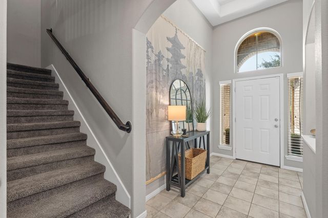 23418 Tirino Shores Drive, Katy, TX 77493