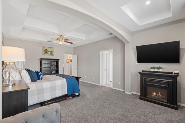 23418 Tirino Shores Drive, Katy, TX 77493