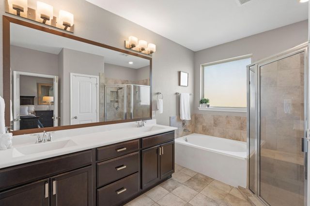 23418 Tirino Shores Drive, Katy, TX 77493