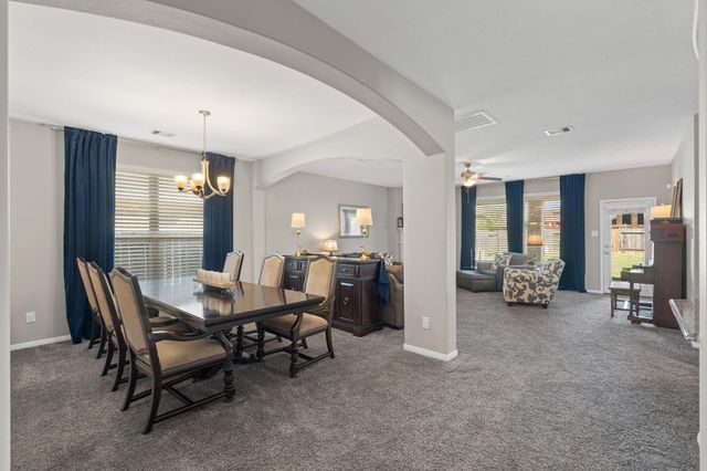 23418 Tirino Shores Drive, Katy, TX 77493