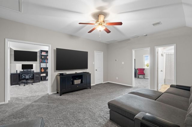 23418 Tirino Shores Drive, Katy, TX 77493