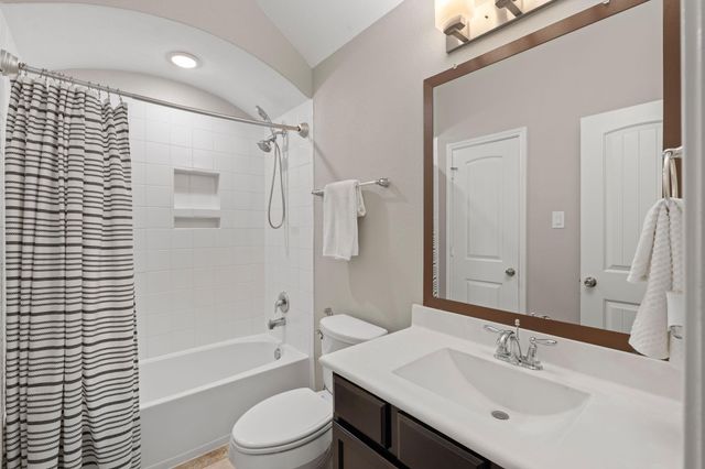 23418 Tirino Shores Drive, Katy, TX 77493