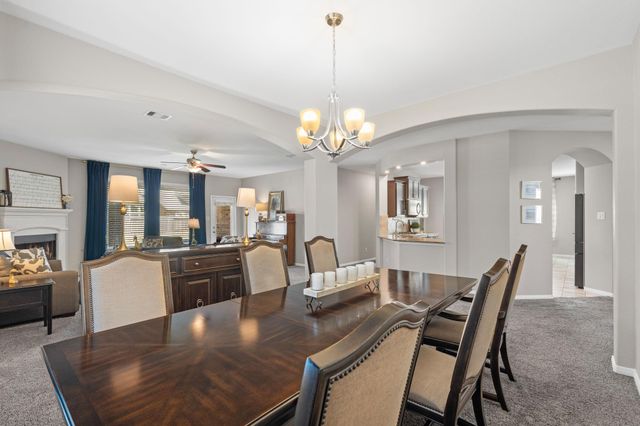 23418 Tirino Shores Drive, Katy, TX 77493