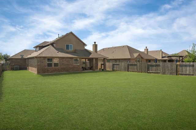 23418 Tirino Shores Drive, Katy, TX 77493