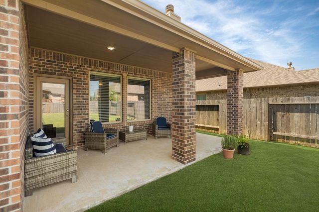 23418 Tirino Shores Drive, Katy, TX 77493
