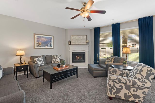 23418 Tirino Shores Drive, Katy, TX 77493