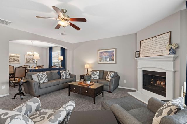 23418 Tirino Shores Drive, Katy, TX 77493