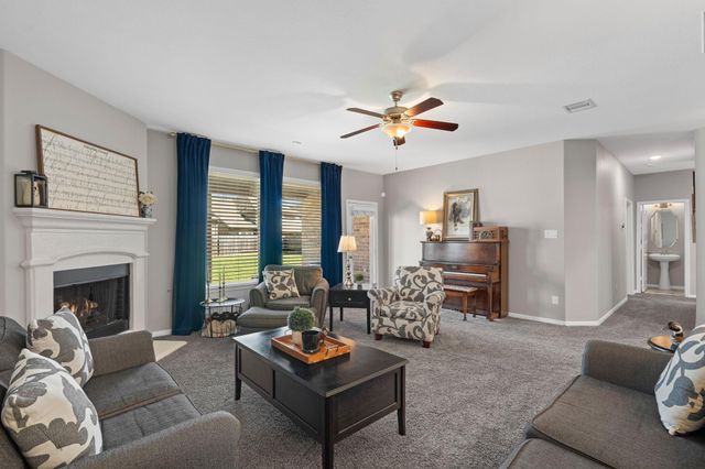 23418 Tirino Shores Drive, Katy, TX 77493