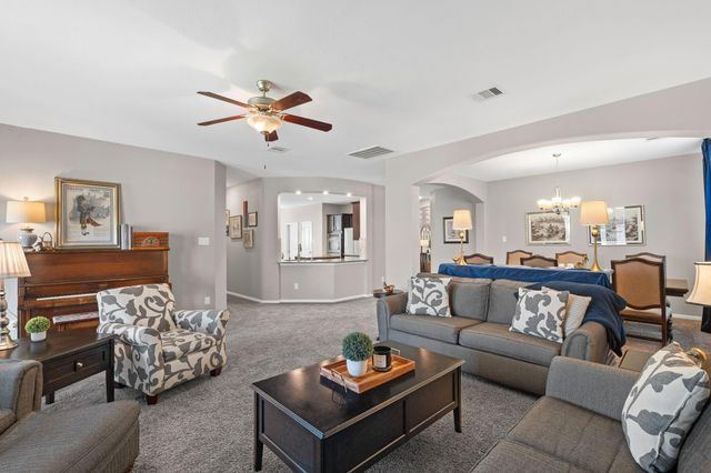 23418 Tirino Shores Drive, Katy, TX 77493