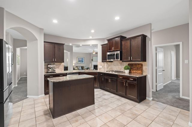 23418 Tirino Shores Drive, Katy, TX 77493