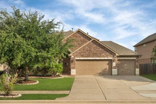 23418 Tirino Shores Drive, Katy, TX 77493