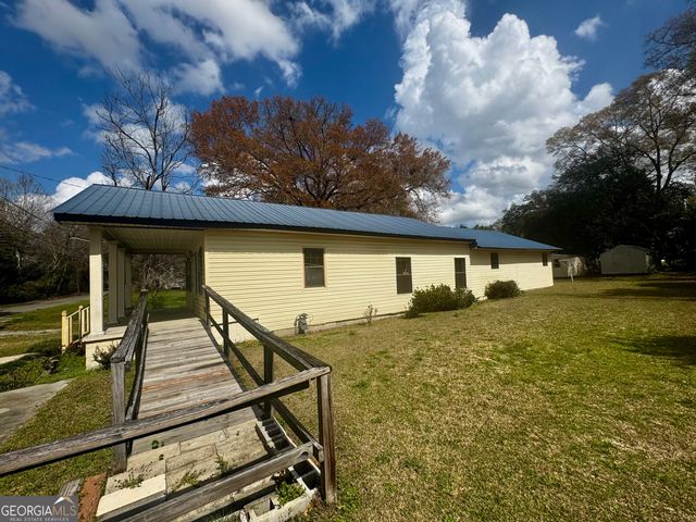 619 Cooper Avenue, Eastman, GA 31023