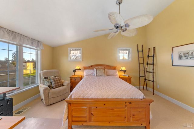 1245 Castle Rd, Sonoma, CA 95476