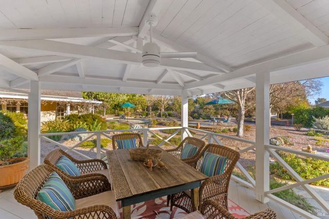 1245 Castle Rd, Sonoma, CA 95476