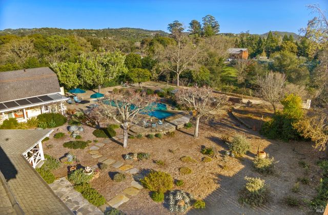 1245 Castle Rd, Sonoma, CA 95476