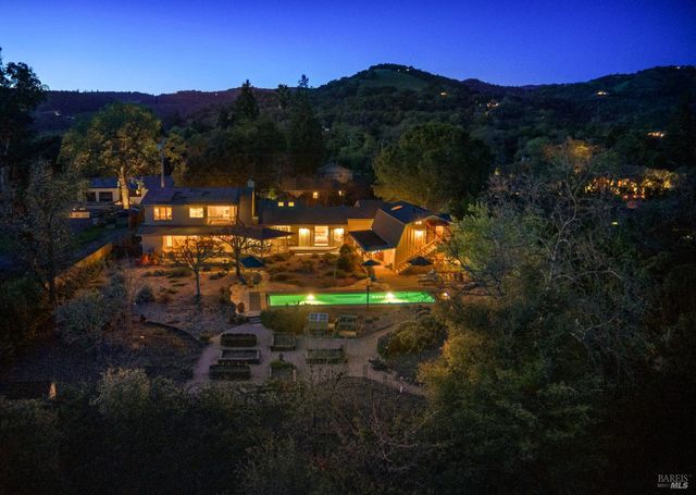 1245 Castle Rd, Sonoma, CA 95476