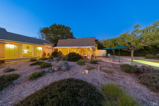 1245 Castle Rd, Sonoma, CA 95476