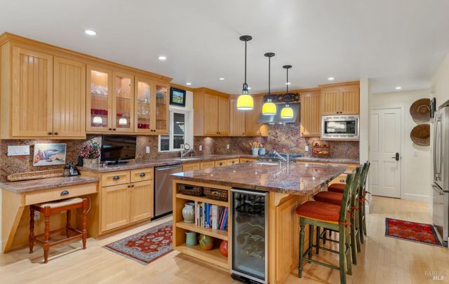 1245 Castle Rd, Sonoma, CA 95476