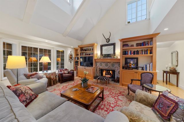 1245 Castle Rd, Sonoma, CA 95476