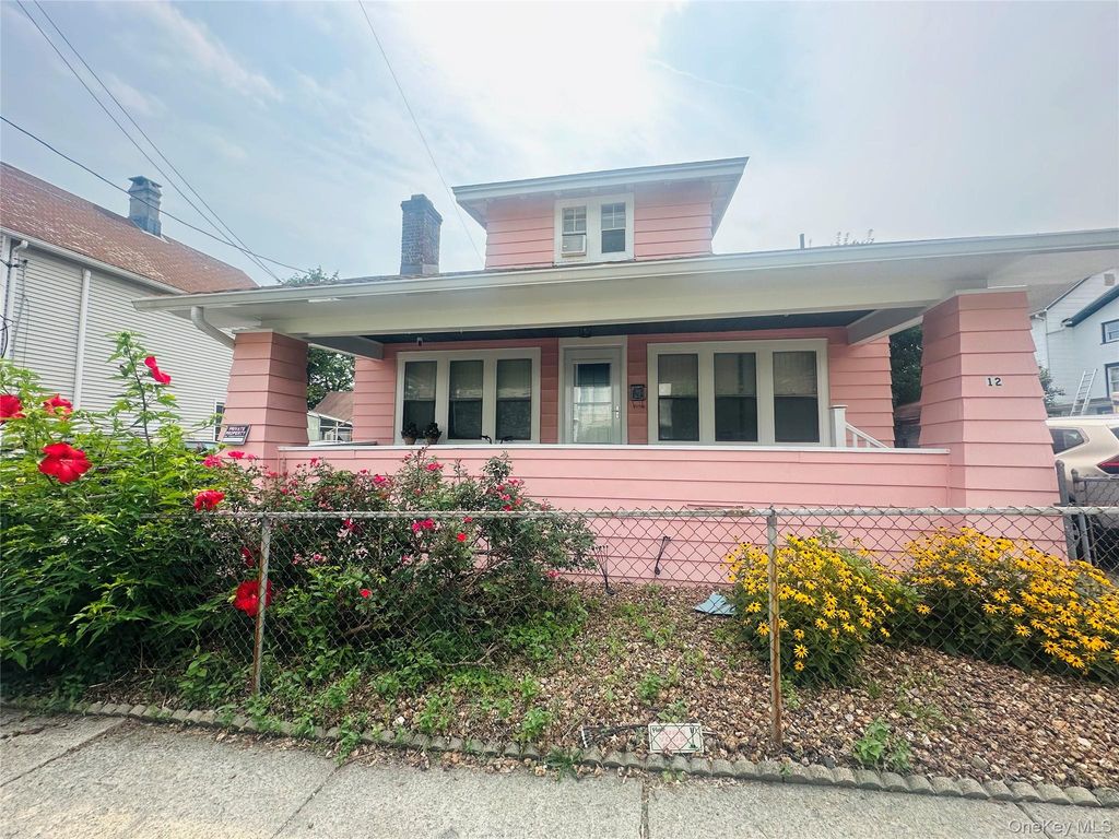 12 Cliff Street 2, Beacon, NY 12508