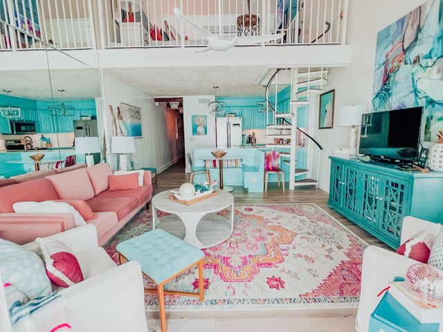 8294 E Co Highway 30A 17, Inlet Beach, FL 32461