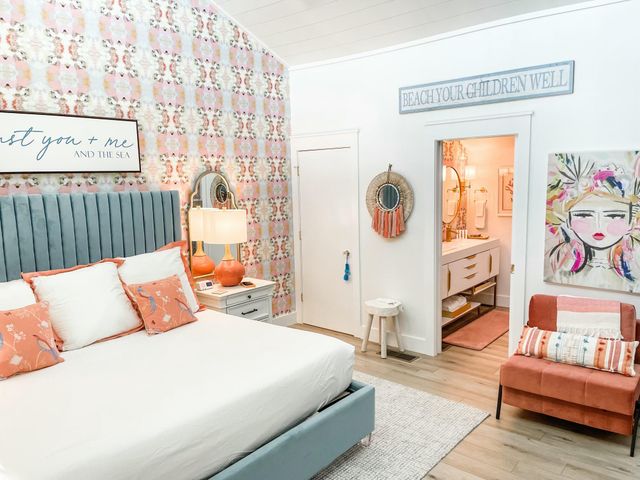 8294 E Co Highway 30A 17, Inlet Beach, FL 32461