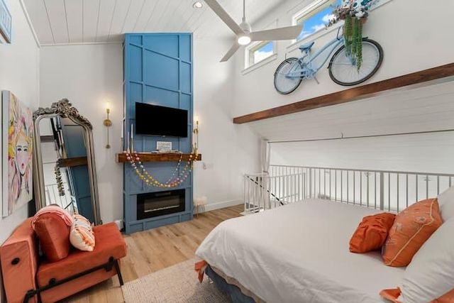 8294 E Co Highway 30A 17, Inlet Beach, FL 32461