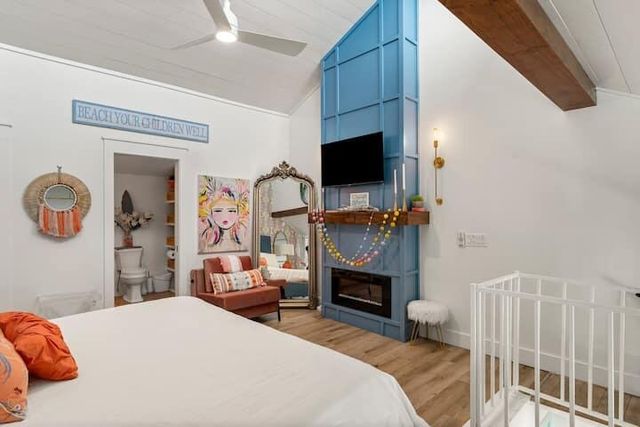 8294 E Co Highway 30A 17, Inlet Beach, FL 32461