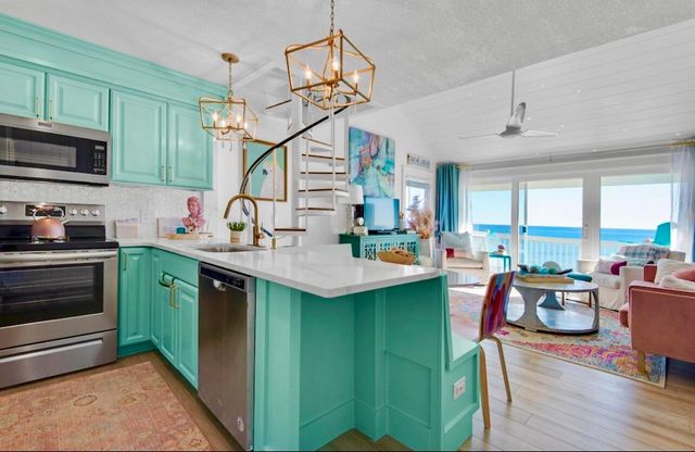 8294 E Co Highway 30A 17, Inlet Beach, FL 32461