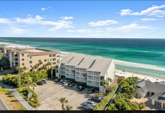 8294 E Co Highway 30A 17, Inlet Beach, FL 32461